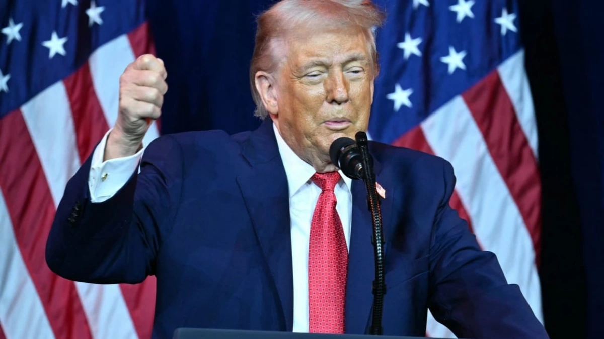 FBI Releases Documents Summarizing Trump Epstein Tips