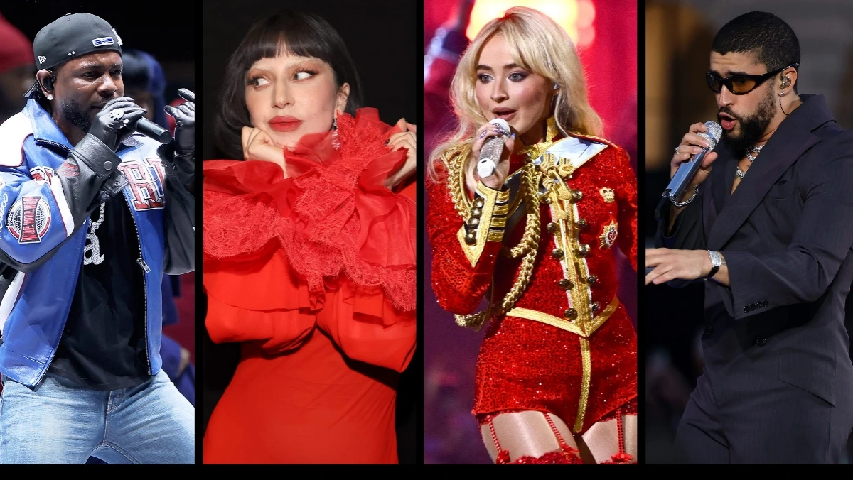 2026 Grammy Awards Red Carpet and Live Show Highlights