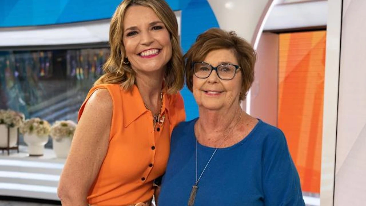 Nancy Guthrie, 84-year-old mother of NBC Today anchor Savannah Guthrie, reported missing in Catalina Foothills, Arizona; authorities investigating as a crime.
