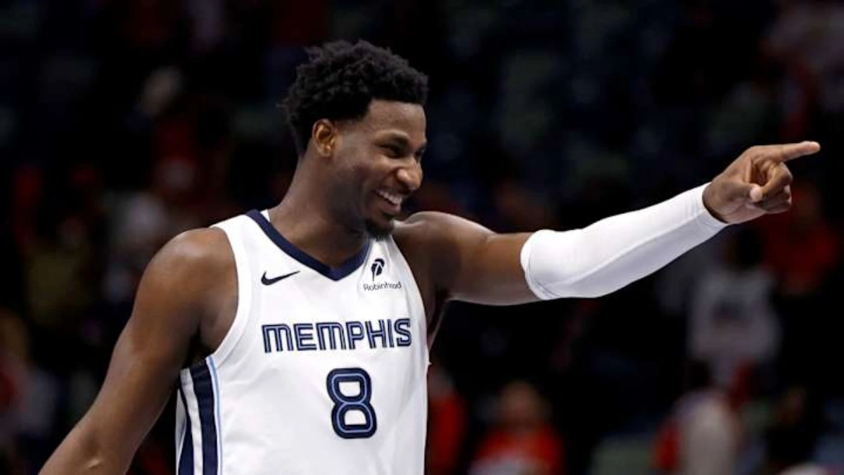 Jaren Jackson Jr. traded to Utah Jazz as NBA trade market shifts, impacting Milwaukee Bucks and Giannis Antetokounmpo discussions