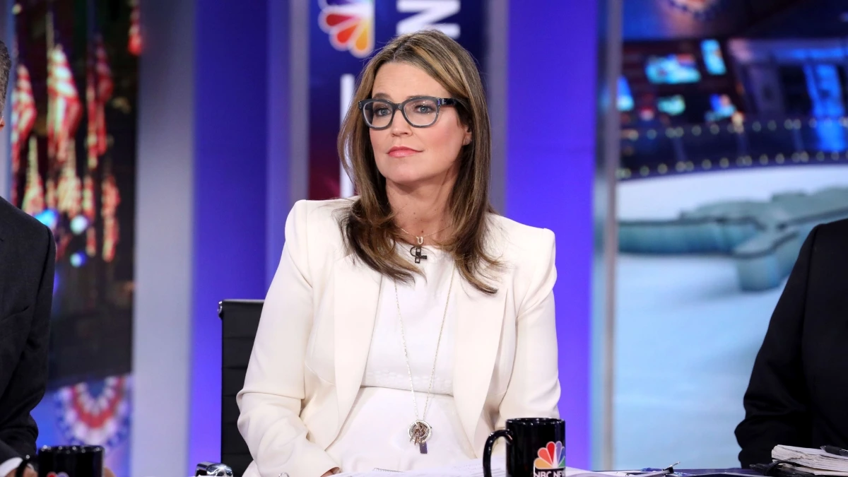 Police-released image of a possible suspect in the Nancy Guthrie disappearance case.