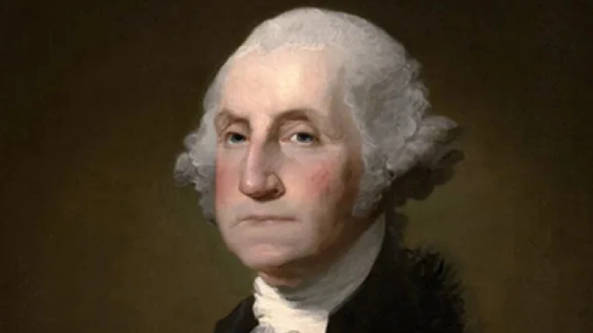 George Washington’s Legacy of Power and Selflessness
