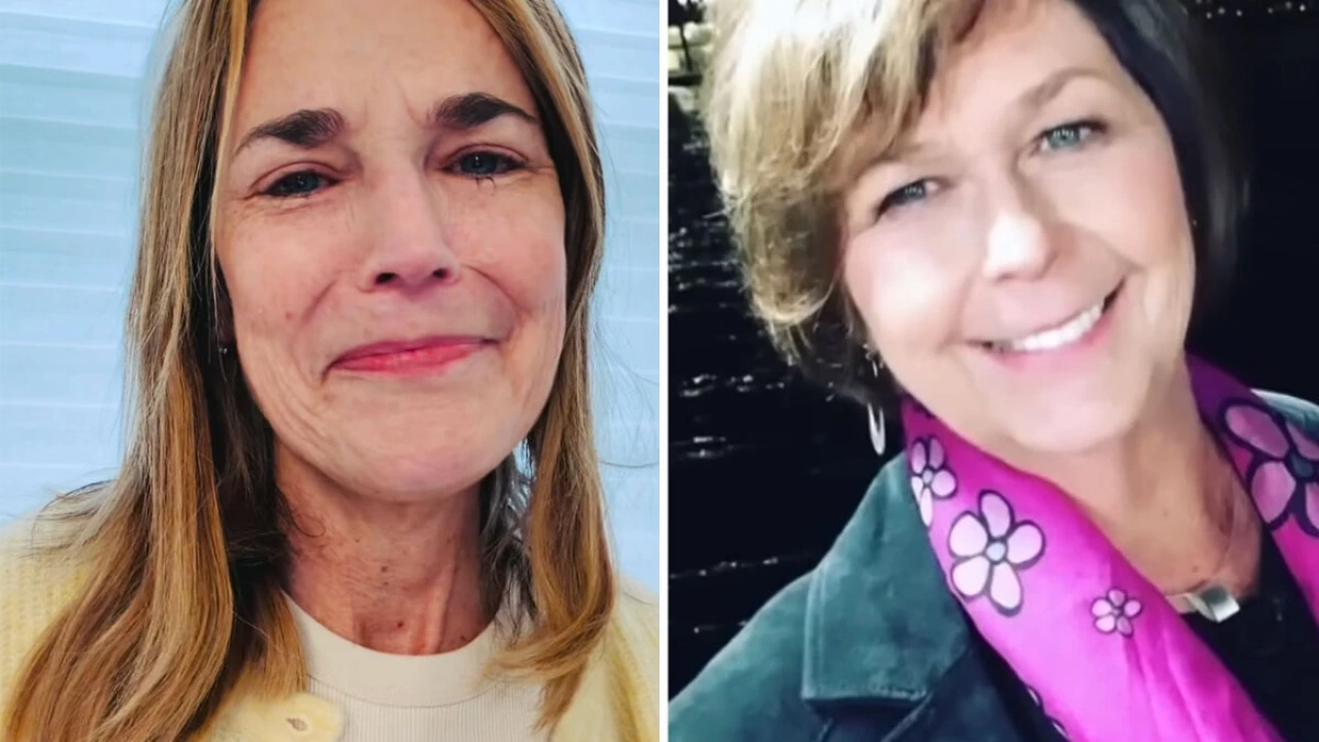 Savannah Guthrie announces $1 million reward for missing mother Nancy Guthrie in Tucson kidnapping case