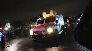 “No Trespassing signs outside Tucson home linked to Luke Daley after SWAT search in Nancy Guthrie investigation”