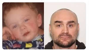 “Indiana Amber Alert issued for missing 2-year-old Saxon Clemons in North Judson, authorities search for silver Chevrolet Trailblazer”