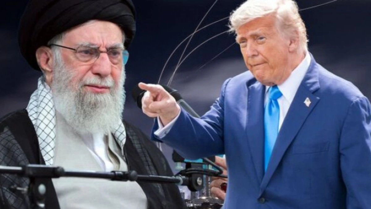 US and Israeli fighter jets strike Iranian military sites after Supreme Leader Khamenei’s death, with smoke rising over Tehran.
