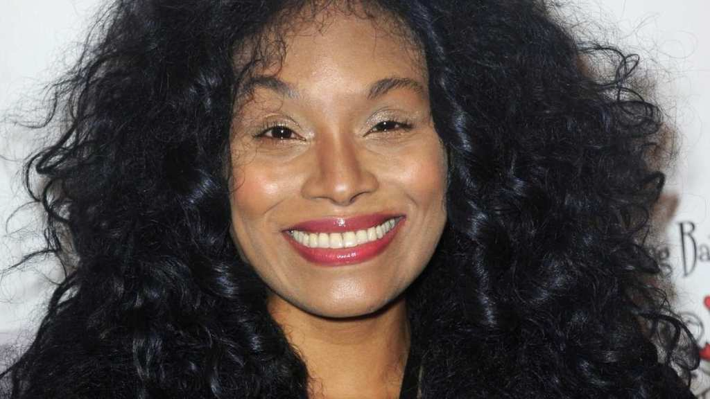 Christy Knowings, former Nickelodeon All That star, who died at 46 following an asthma attack and reported brain damage.