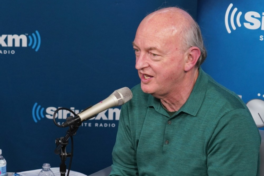 Dave Marsh, influential rock critic and Bruce Springsteen biographer, who died at 76 in Connecticut on August 14, 2026.
