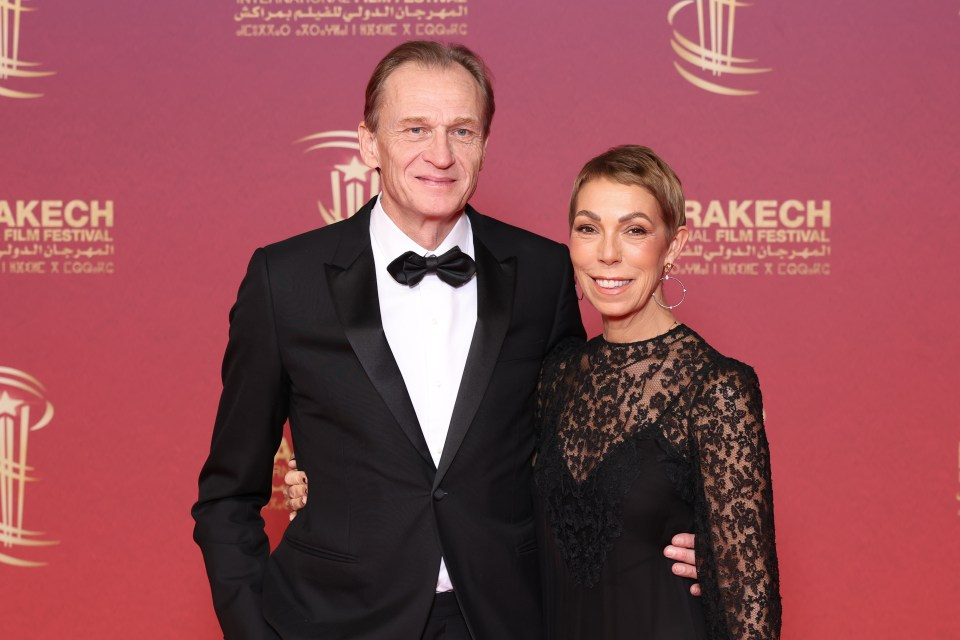 Mathilde Favier, Dior’s PR director, attends a fashion event