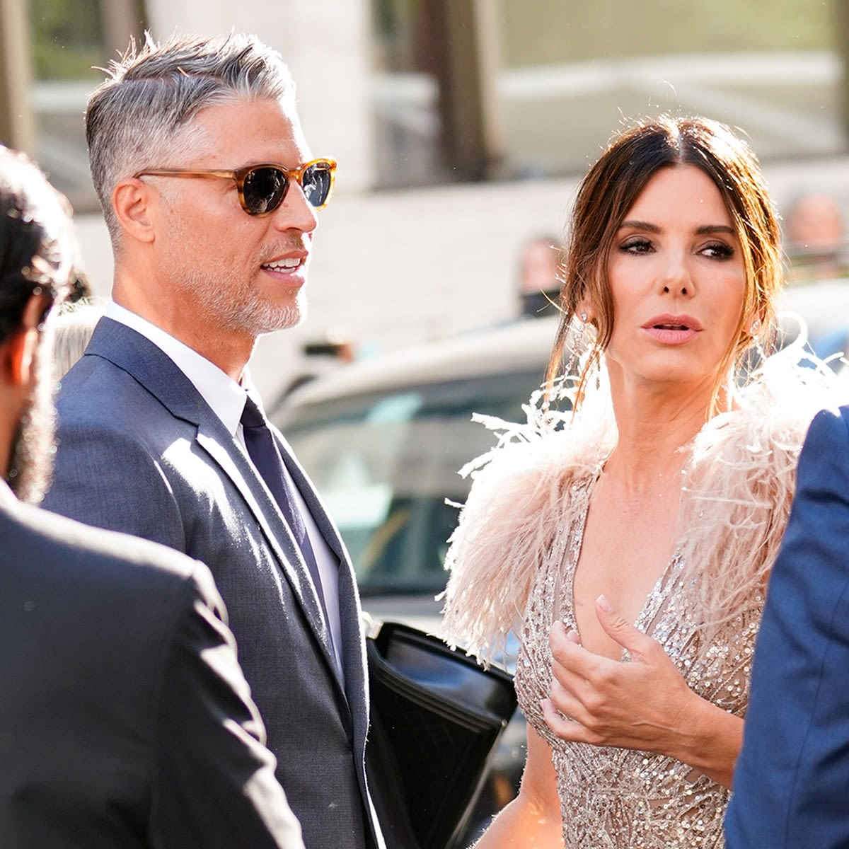 Sandra Bullock opens up about late partner Bryan Randall’s ALS battle, his private diagnosis and the grief she experienced before his death.