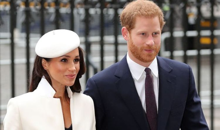 Prince Harry and Meghan Markle reportedly plan to move back to Britain with Prince Archie and Princess Lilibet later this month.