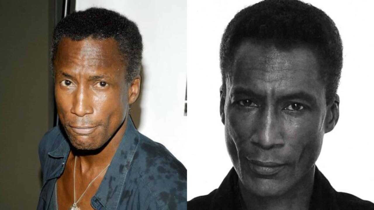 Michael Wright, star of The Five Heartbeats, V and The Principal, dies at 70.