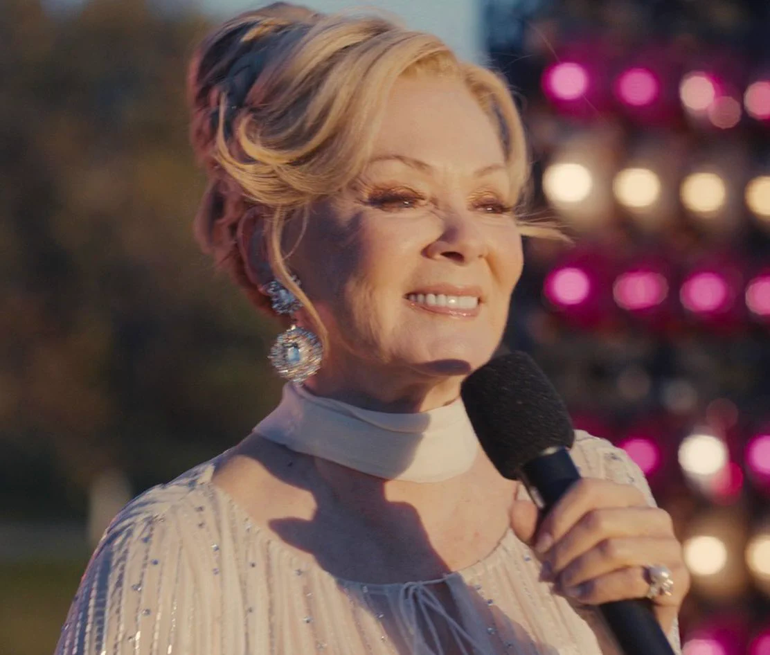 Jean Smart wins Jean Smart Emmy for Hacks final season