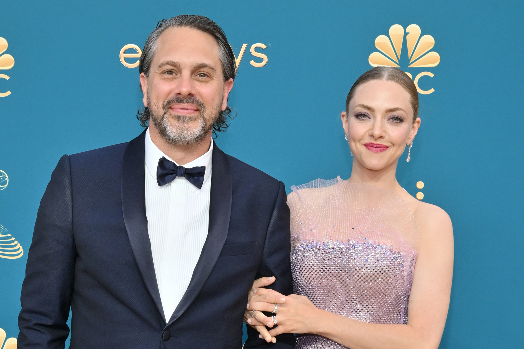 Amanda Seyfried and Thomas Sadoski split after nine years of marriage
