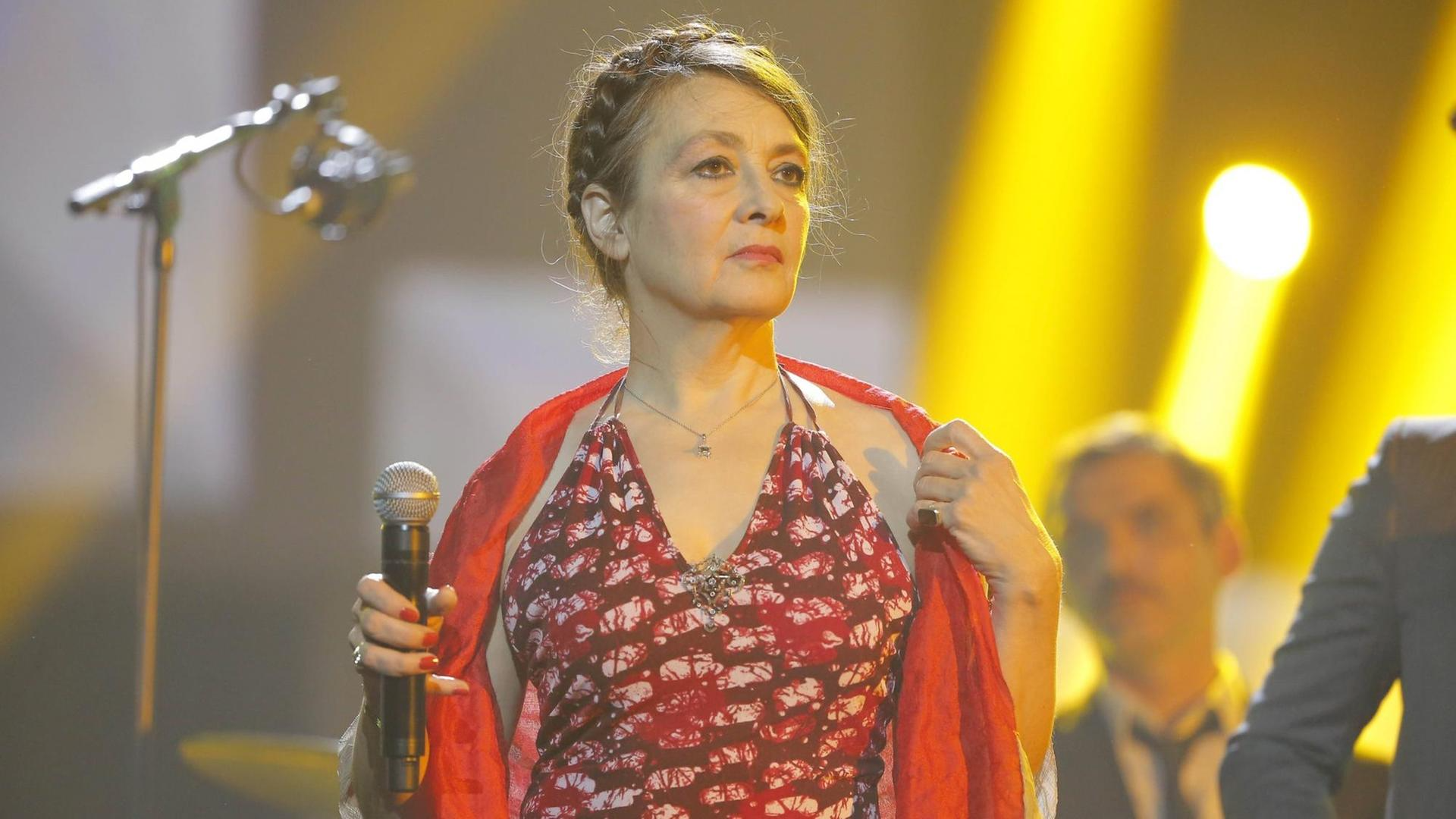 Catherine Ringer dies at 68 after a battle with fast-acting cancer