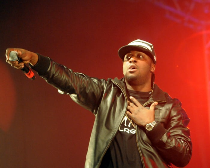 Sway dies aged 44, UK rap pioneer Sway Dasafo remembered after his death