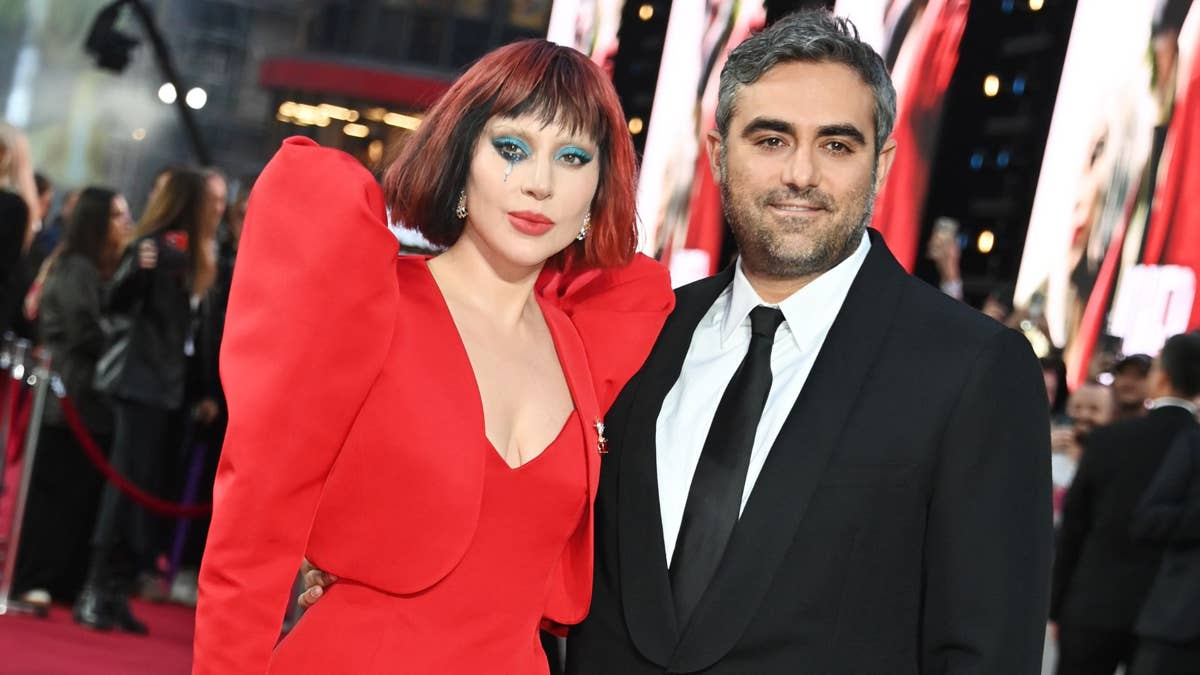 Lady Gaga baby with Michael Polansky as new details about their child’s gender and name are revealed