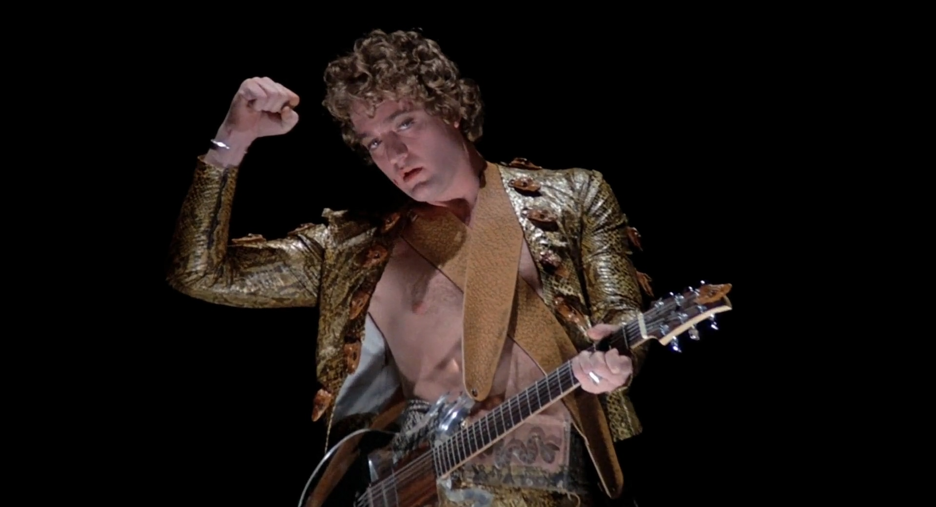 Gerrit Graham dies at 77, remembered for his roles in Phantom of the Paradise and TerrorVision