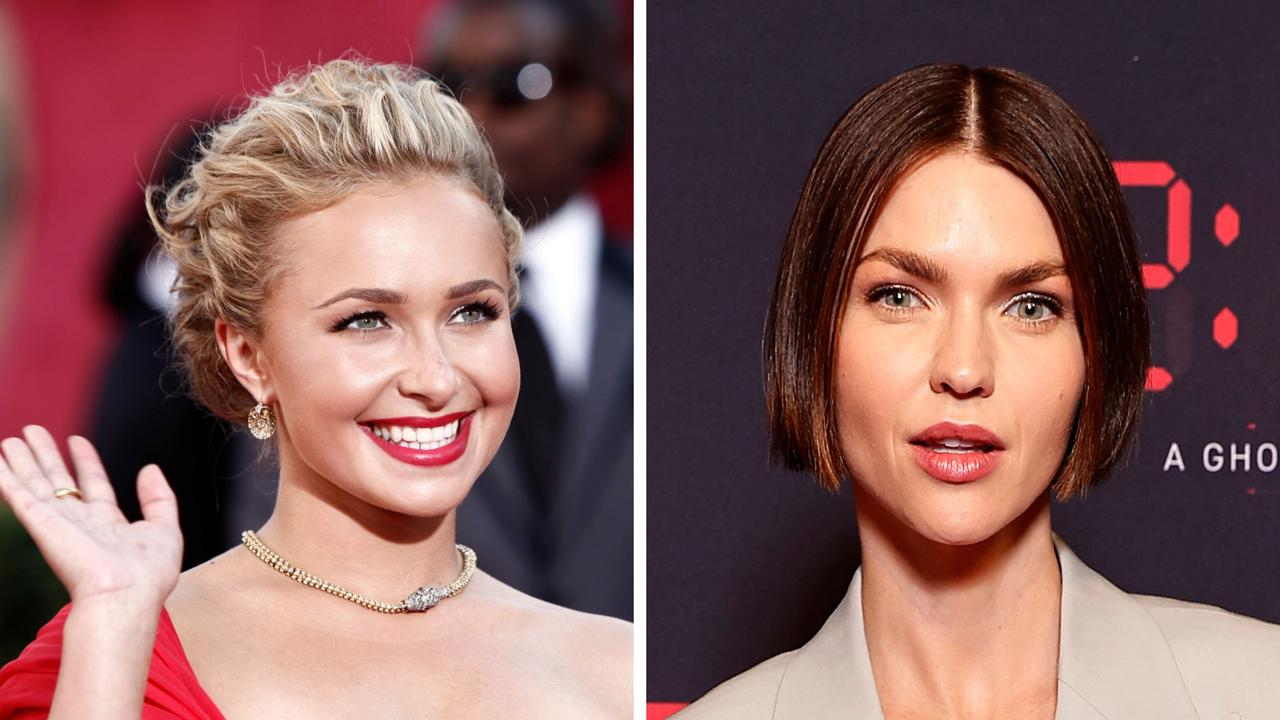 Ruby Rose remembers Hayden Panettiere and their five-year friendship