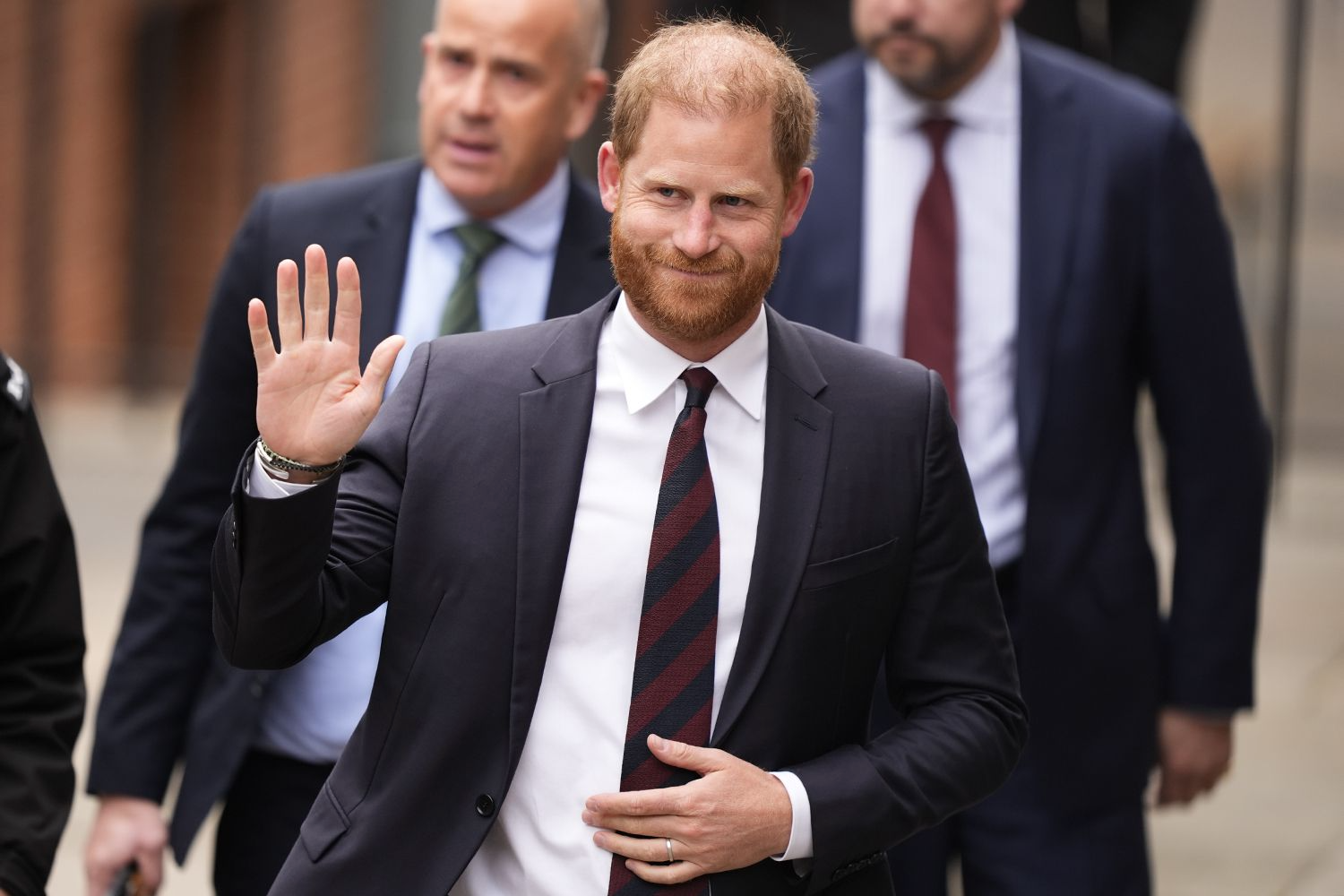 Prince Harry school decision as Archie and Lilibet move to a new school