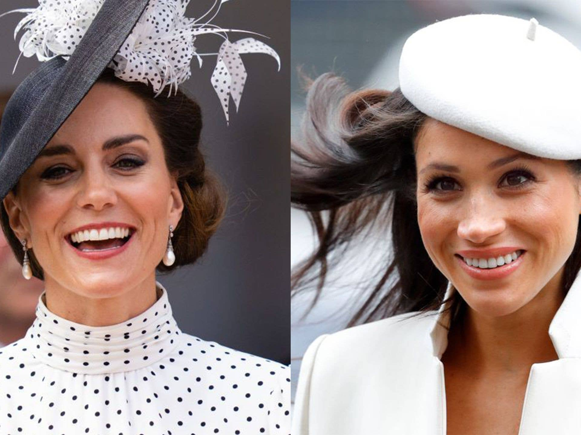Princess Kate fashion brands support as Meghan Markle faces reported UK fashion setback