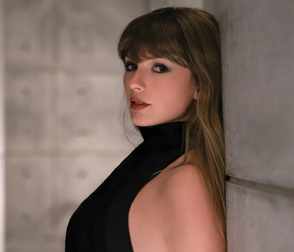 Taylor Swift Patient Zero new single announcement ahead of its September 25 release