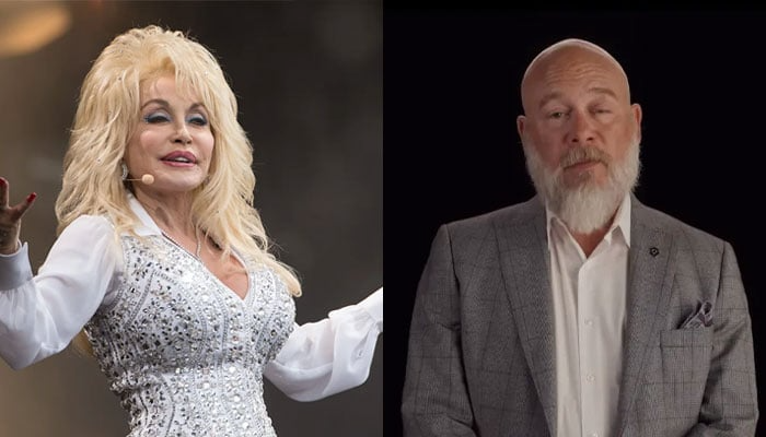 Dolly Parton nephew Bryan Seaver reportedly loses his security role after the singer’s death