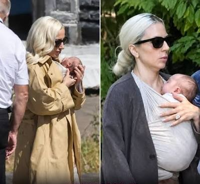 Lady Gaga motherhood journey as she keeps daughter Rose away from the spotlight