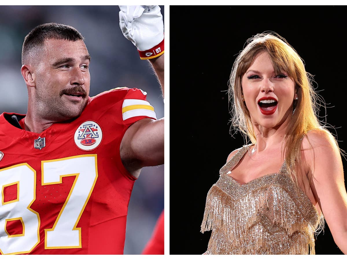 Travis Kelce 2026 VMAs absence as Taylor Swift prepares for the 2026 MTV Video Music Awards