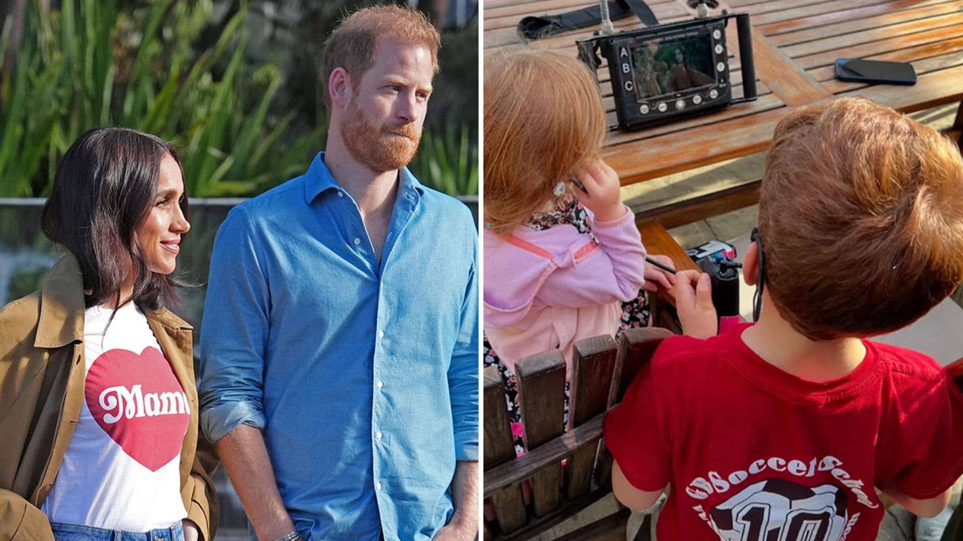 Harry and Meghan school security alert at Archie and Lilibet’s UK school