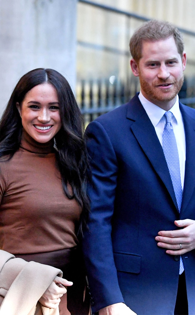 Harry and Meghan reportedly react to Prince William and Princess Kate’s public appearance with Tom Cruise