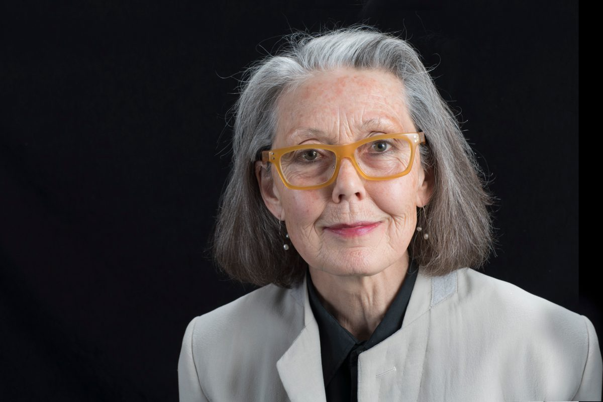 Anne Carson wins the 2026 Nobel Prize in Literature for her bold and inventive literary work