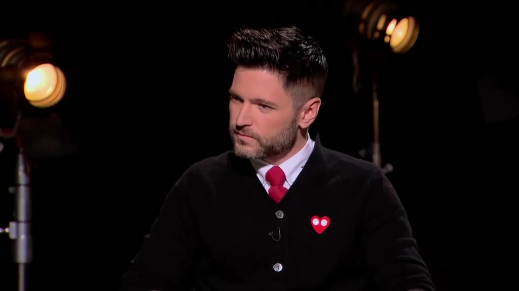 Lucian Piane, RuPaul’s Drag Race songwriter and music producer who died at 46.