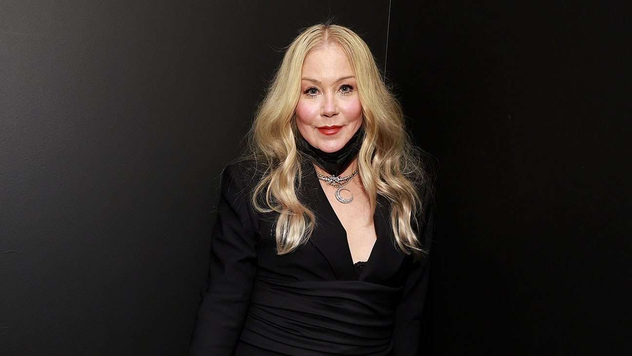 Christina Applegate discusses her MS misdiagnosis and ongoing health struggles.