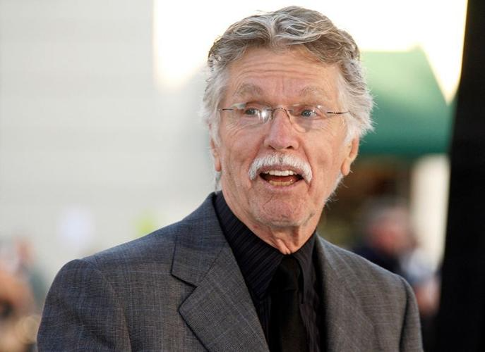 Tom Skerritt, Alien and Top Gun actor who dies at 93.