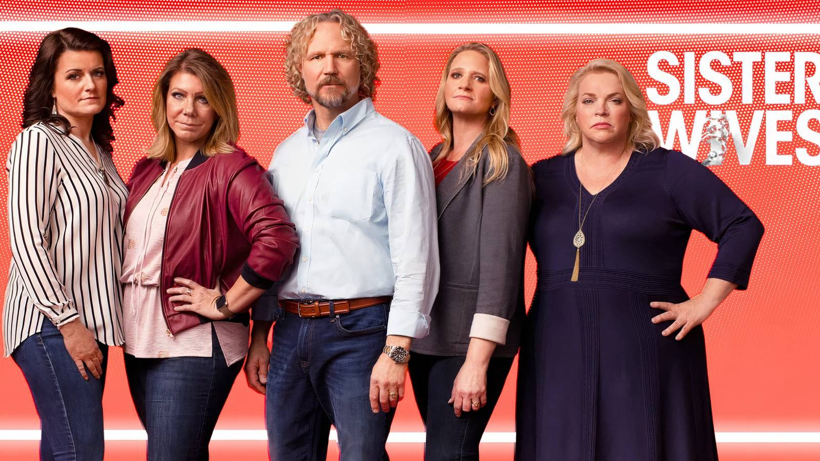 Kody Brown leaving Sister Wives as Season 21 shifts focus to Meri, Janelle and Christine