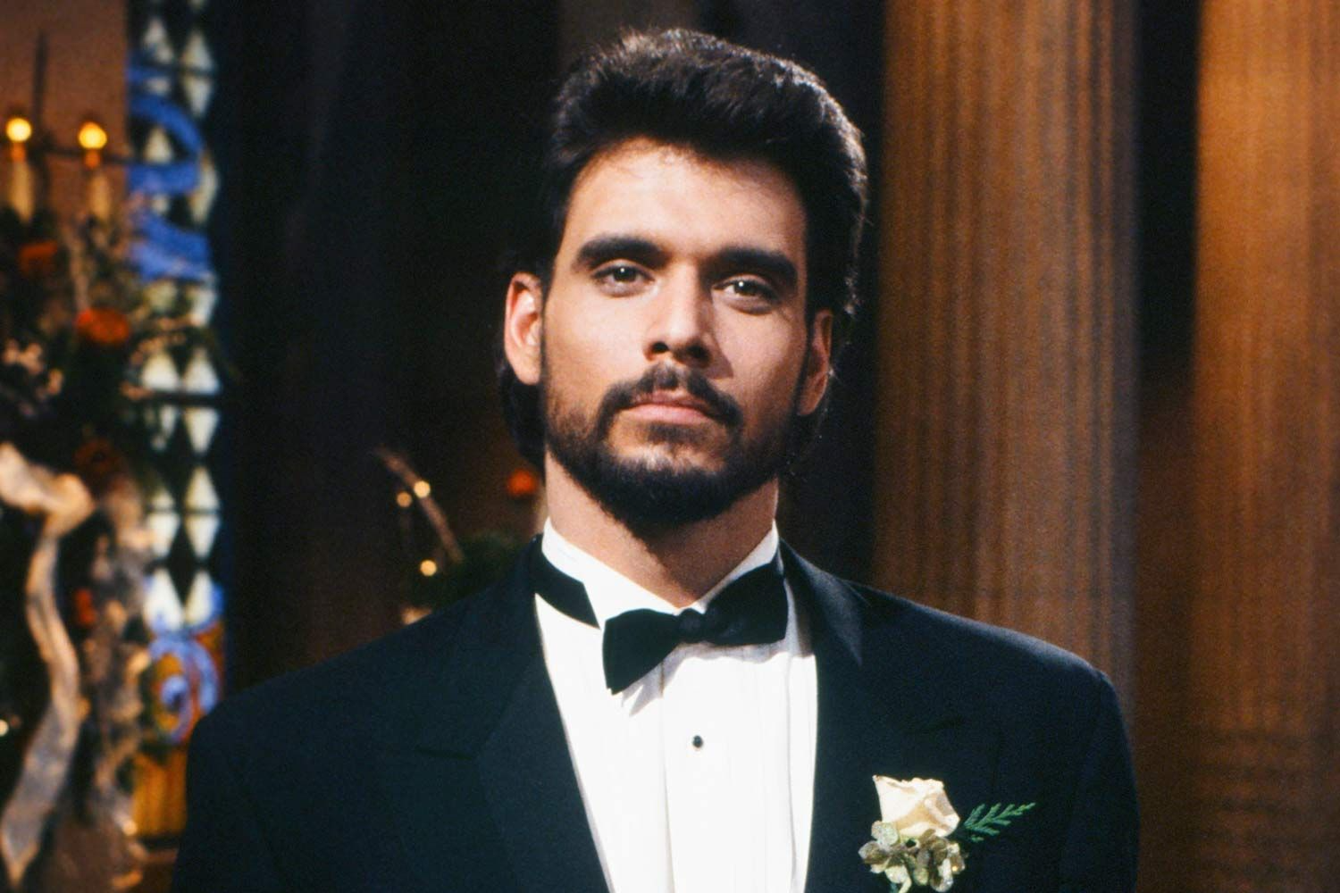 Robert Kelker-Kelly, Days of Our Lives star who died at 62