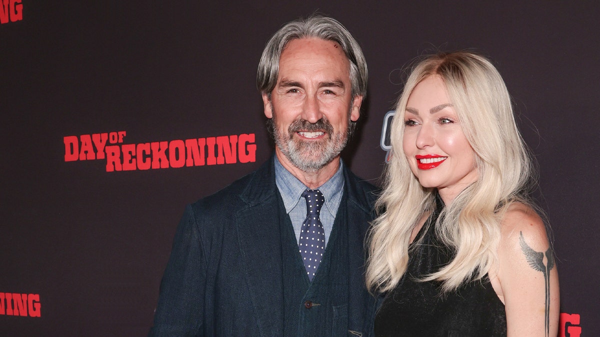 Mike Wolfe and Leticia Cline split after seven years together as Leticia shares an emotional statement about their breakup.